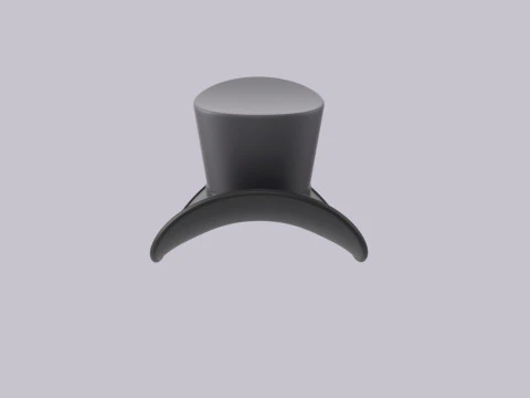 Hat778 3D Model