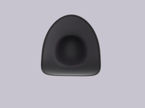 Hat778 3D Modell