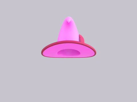 Hat779 3D Model