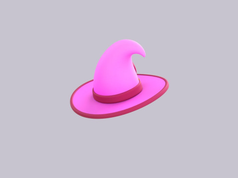 Hat779 3D Model