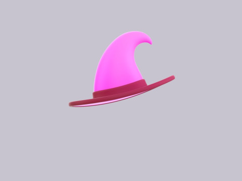 Hat779 3D Model