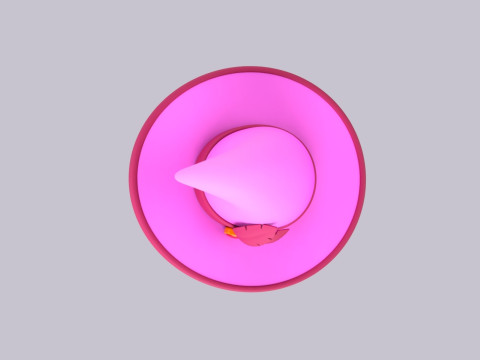 Hat779 3D Model