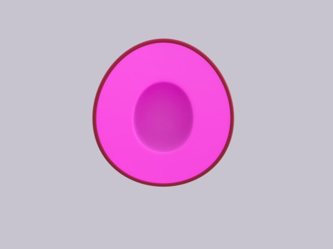 Hat779 3D Model