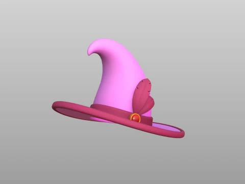 Hat779 3D Model