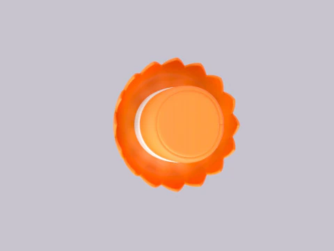Hat780 3D Model