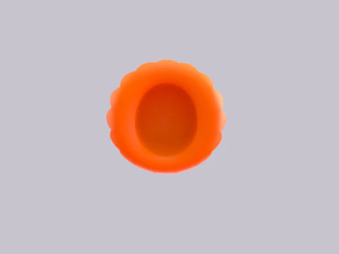 Hat780 3D Model