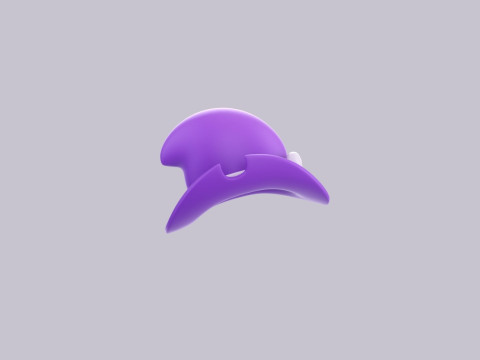 Hat781 Model 3D
