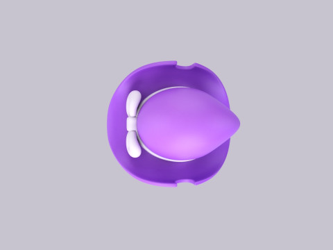 Hat781 Model 3D