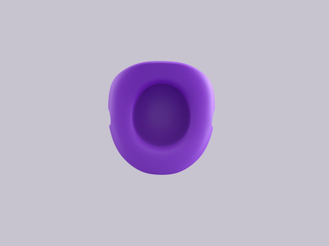 Hat781 Model 3D