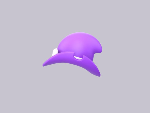Hat781 Model 3D