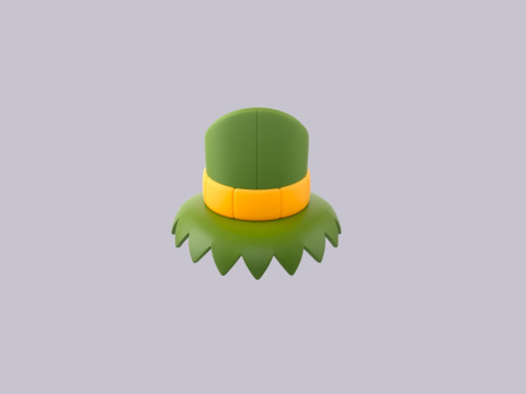 Hat782 3D 模型