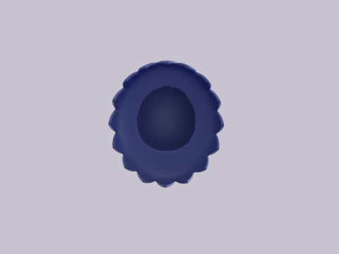 Hat783 3D Model