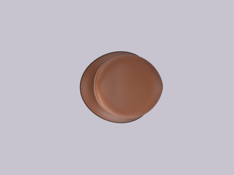 Hat784 3D Model