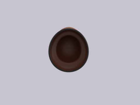 Hat784 3D Model