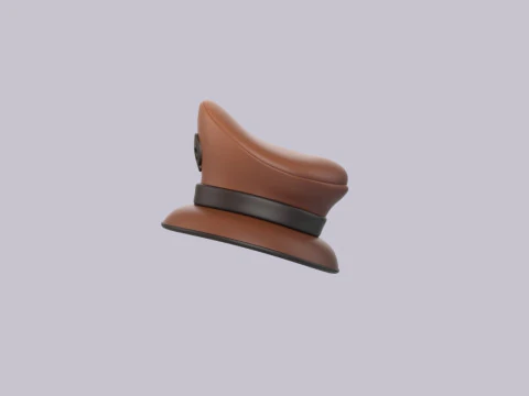Hat784 3D Model