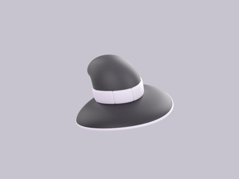 Hat785 3D Model