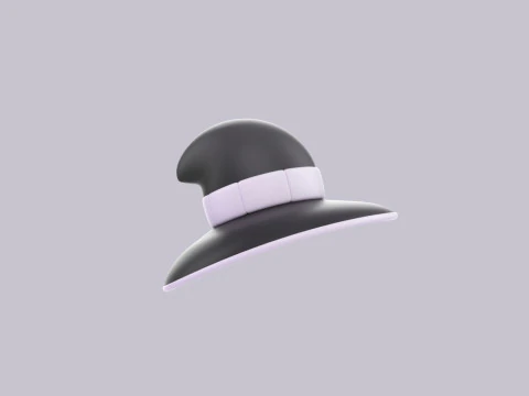 Hat785 3D Model