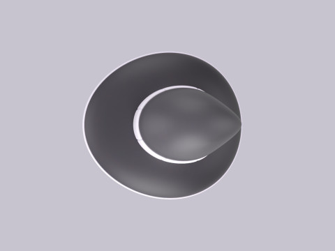 Hat785 3D Model