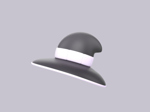 Hat785 3D Model