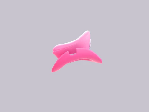 Hat786 3D Model