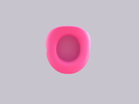 Hat786 3D Model