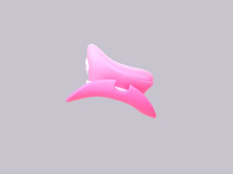 Hat786 3D Model