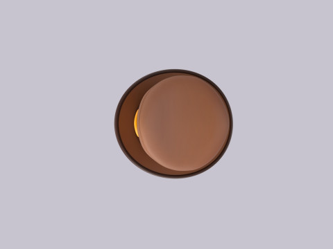 Hat787 Model 3D
