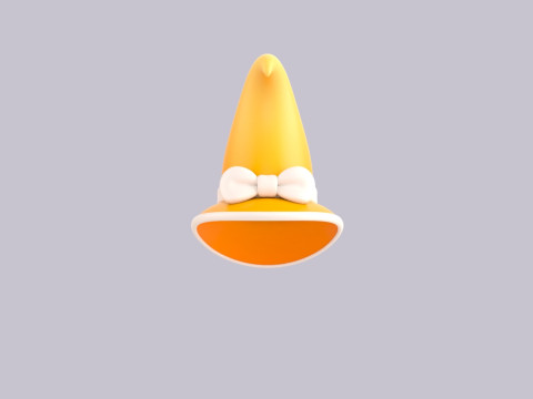 Hat789 3D 模型