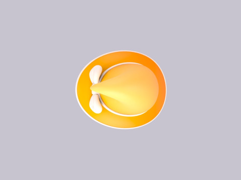 Hat789 3D 模型
