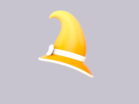 Hat789 3D 模型