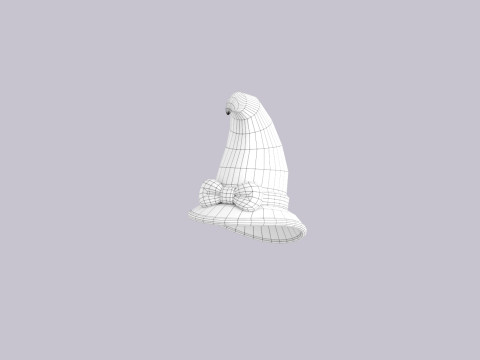 Hat789 3D 模型