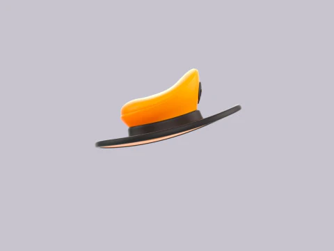 Hat790 3D Model