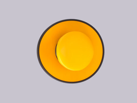 Hat790 3D Model