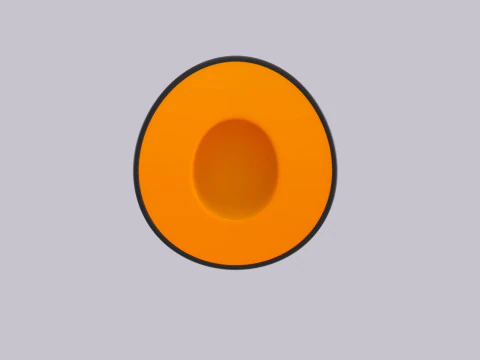 Hat790 3D Model