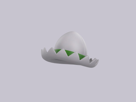 Hat793 3D 模型