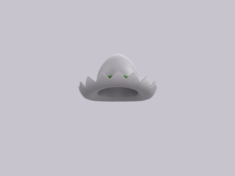 Hat793 3D Model