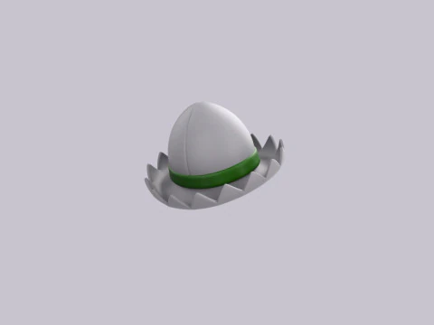 Hat793 3D Model