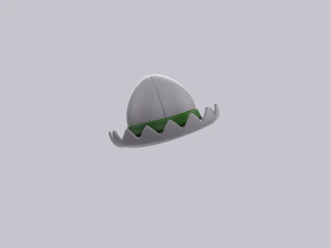 Hat793 3D Model