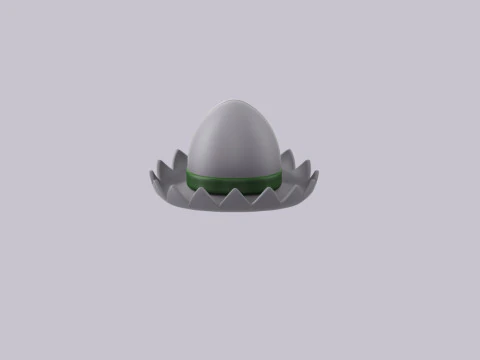 Hat793 3D Model