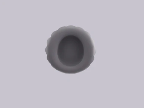 Hat793 3D Model