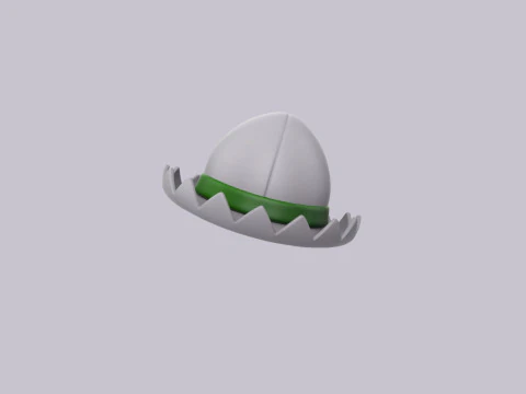 Hat793 3D Model