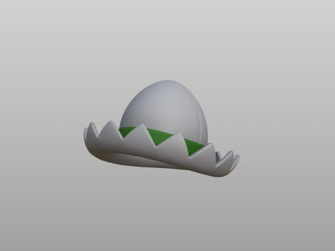 Hat793 3D Model