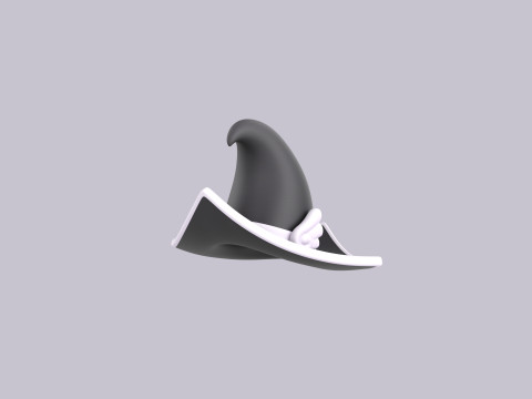 Hat794 Modelo 3D