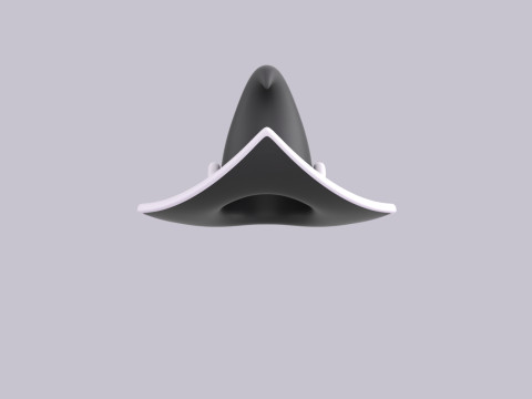 Hat794 3D Model