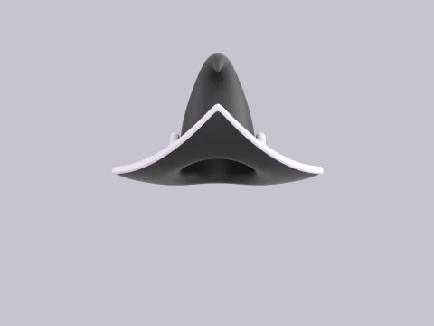 Hat794 3D Model
