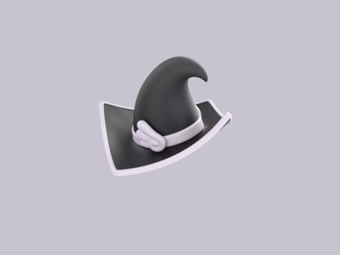 Hat794 3D Model