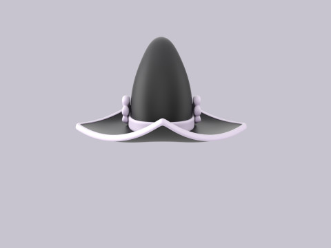 Hat794 3D Model