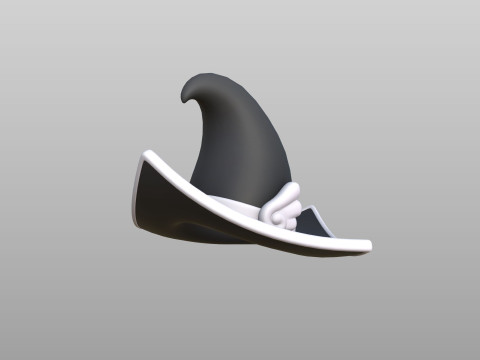Hat794 3D Model