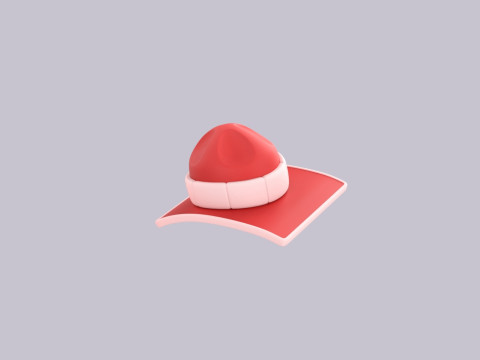 Hat795 3D 模型