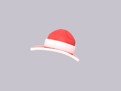 Chapeau795 Modèle 3D